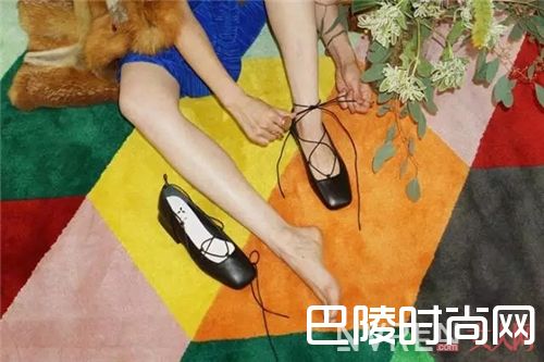 yuul yie鞋子推荐_这6双好看不贵又少女的仙女鞋 你入手了吗?