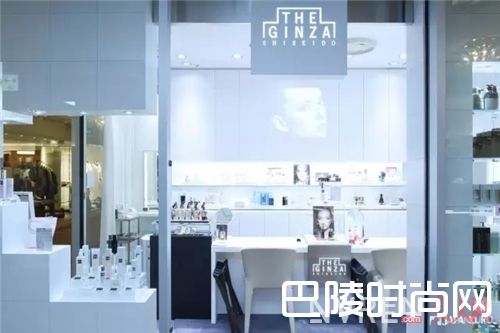 The Ginza品牌介绍_这个贵妇品牌产品 就算你买得起也不一定买得到
