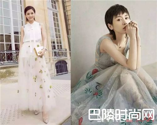 Dior秀_新品这么潮 Dior也可以玩得如此青春