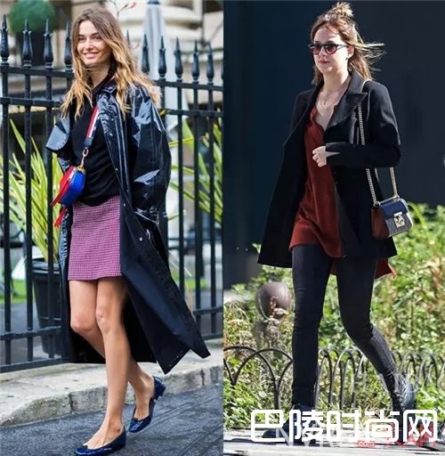 拼色款包包推荐_复苏春天的少女感 先从买个包开始吧