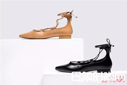 CHARLES KEITH鞋子推荐_这6双好看不贵又少女的仙女鞋 你入手了吗?