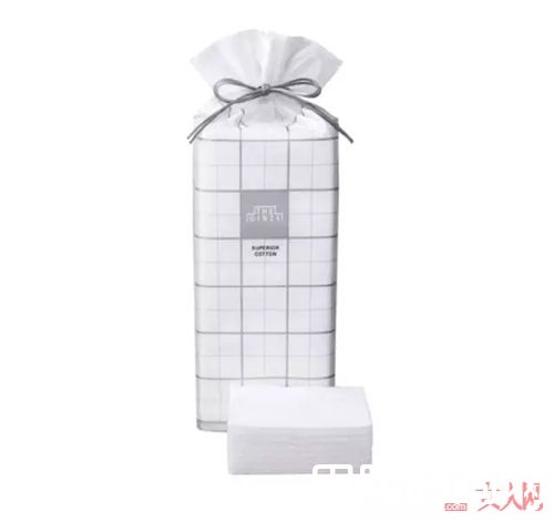 The Ginza真丝化妆棉推荐_这个贵妇品牌产品 就算你买得起也不一定买得到