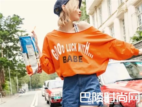 乐町品牌介绍_好看又好买的国产服装品牌 逛商场就能买得到