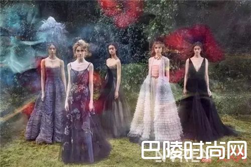 Dior秀_新品这么潮 Dior也可以玩得如此青春