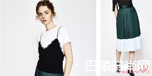 URBAN REVIVO品牌介绍_好看又好买的国产服装品牌 逛商场就能买得到