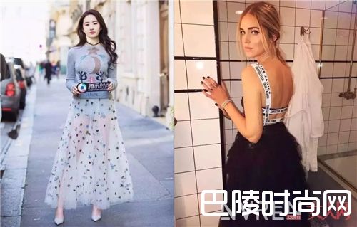 Dior秀_新品这么潮 Dior也可以玩得如此青春