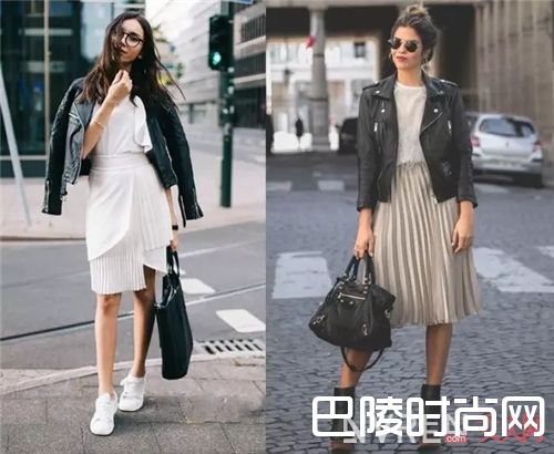 黑色包包推荐_复苏春天的少女感 先从买个包开始吧