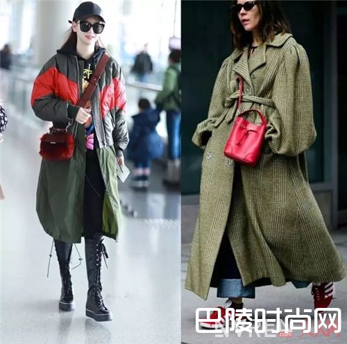 红色包包推荐_复苏春天的少女感 先从买个包开始吧