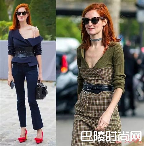 时尚大咖如何搭配_猫眼墨镜 一件充满时尚魔力的潮流单品