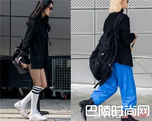 黑色包包推荐_复苏春天的少女感 先从买个包开始吧