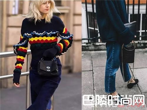 黑色包包推荐_复苏春天的少女感 先从买个包开始吧