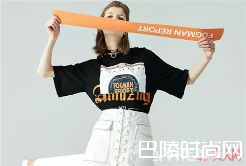 乐町品牌介绍_好看又好买的国产服装品牌 逛商场就能买得到