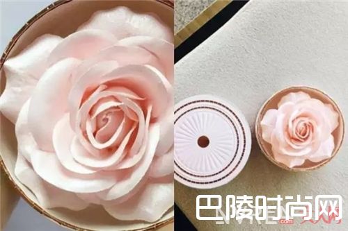 带花系列之腮红与饰品_春天就该和花朵在一起！这些花朵单品必不可少