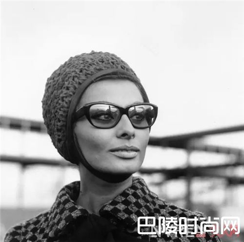 猫眼墨镜的历史_猫眼墨镜 一件充满时尚魔力的潮流单品