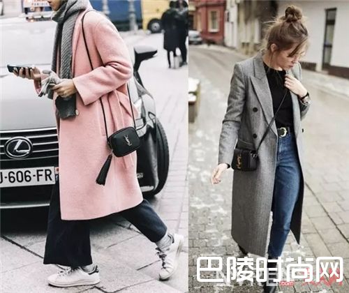 黑色包包推荐_复苏春天的少女感 先从买个包开始吧