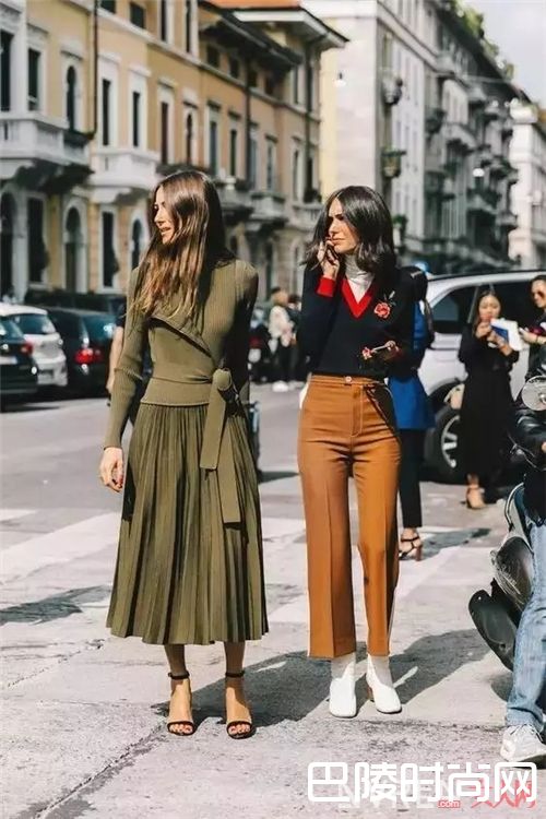 怎么穿搭显脸小_脸大怎么办？有了这些小技巧就不怕啦！