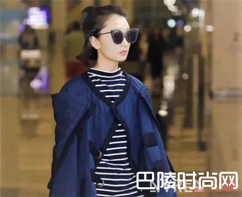 什么是猫眼墨镜_猫眼墨镜 一件充满时尚魔力的潮流单品