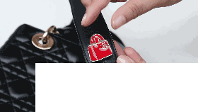 Lady Dior介绍_新品这么潮 Dior也可以玩得如此青春