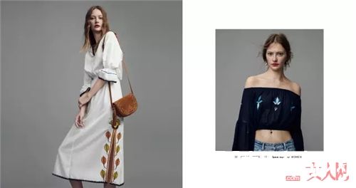 URBAN REVIVO品牌介绍_好看又好买的国产服装品牌 逛商场就能买得到