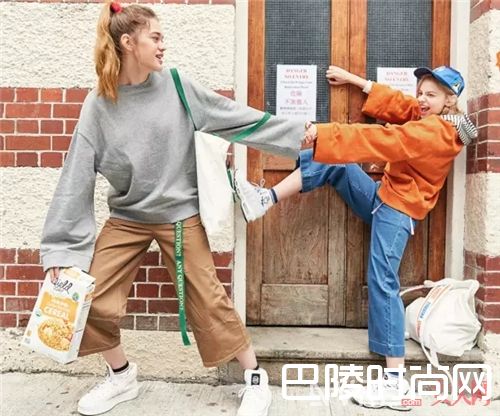 乐町品牌介绍_好看又好买的国产服装品牌 逛商场就能买得到