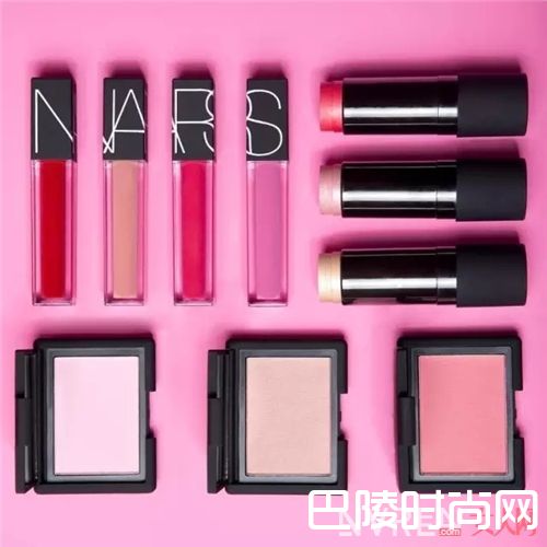 NARS 丝绒惹火唇釉_2017唇釉当道 这些火爆了的唇釉你有几个？