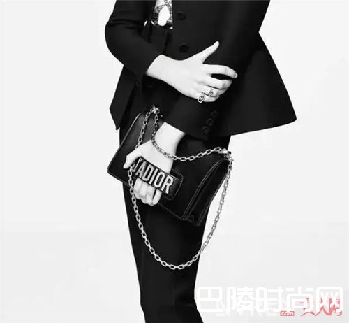 J'ADIOR介绍_新品这么潮 Dior也可以玩得如此青春