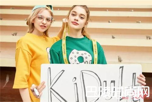 乐町品牌介绍_好看又好买的国产服装品牌 逛商场就能买得到