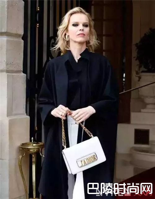 J'ADIOR介绍_新品这么潮 Dior也可以玩得如此青春