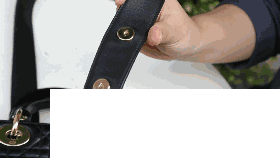 Lady Dior介绍_新品这么潮 Dior也可以玩得如此青春