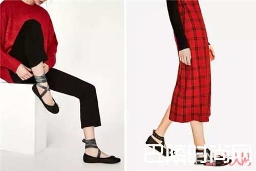 Zara鞋子推荐_这6双好看不贵又少女的仙女鞋 你入手了吗?