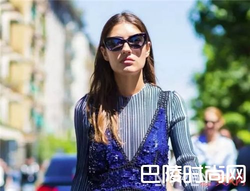 猫眼墨镜选择小TIPS_猫眼墨镜 一件充满时尚魔力的潮流单品