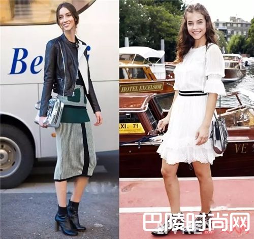 金属镭射包包推荐_复苏春天的少女感 先从买个包开始吧