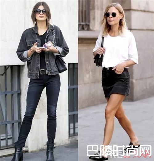 黑色包包推荐_复苏春天的少女感 先从买个包开始吧