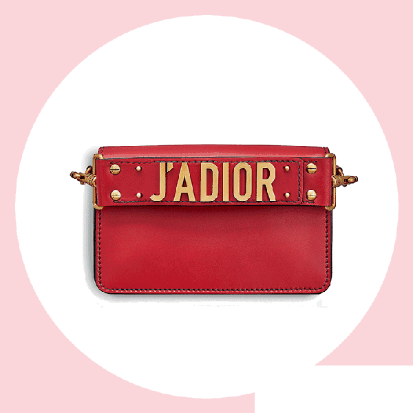 J'ADIOR介绍_新品这么潮 Dior也可以玩得如此青春