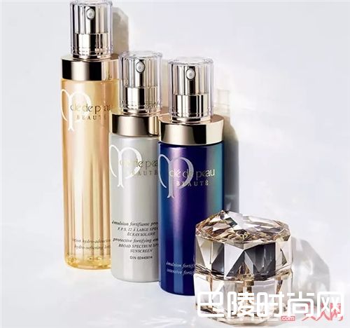 The Ginza品牌介绍_这个贵妇品牌产品 就算你买得起也不一定买得到