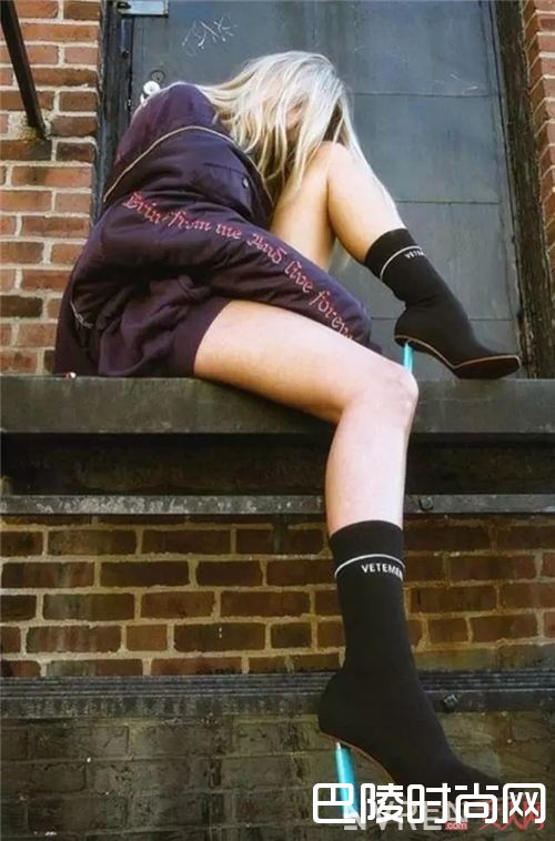 创意无限的袜子鞋_今年最in的袜子 帮你轻松摆出凹造型