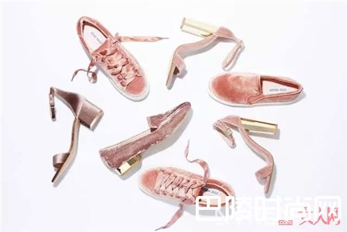 Steve Madden鞋子推荐_这6双好看不贵又少女的仙女鞋 你入手了吗?