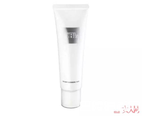 The Ginza洁面推荐_这个贵妇品牌产品 就算你买得起也不一定买得到