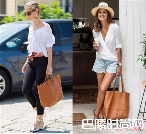 棕色包包推荐_复苏春天的少女感 先从买个包开始吧