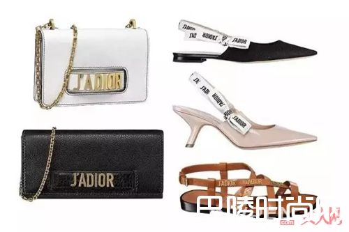 J'ADIOR介绍_新品这么潮 Dior也可以玩得如此青春