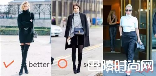 怎么穿搭显脸小_脸大怎么办？有了这些小技巧就不怕啦！