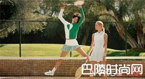 Tory Sport品牌介绍_运动也要美美哒 这些小众运动品牌你入手了吗