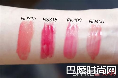 资生堂MAQUillAGE心机星魅唇冻_2017唇釉当道 这些火爆了的唇釉你有几个？