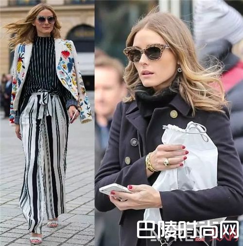 时尚大咖如何搭配_猫眼墨镜 一件充满时尚魔力的潮流单品