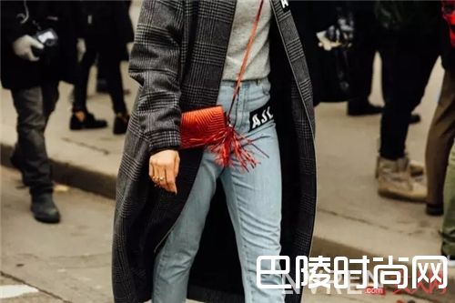 红色包包推荐_复苏春天的少女感 先从买个包开始吧