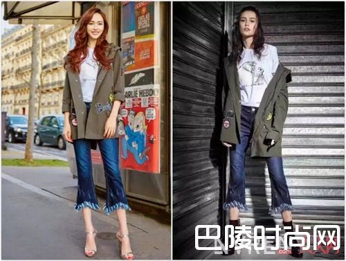 Five Plus品牌介绍_好看又好买的国产服装品牌 逛商场就能买得到