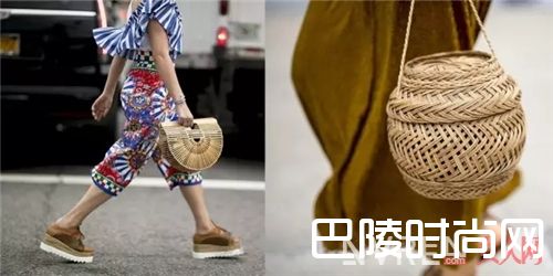 棕色包包推荐_复苏春天的少女感 先从买个包开始吧