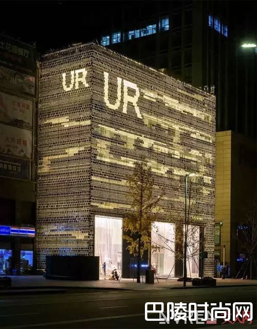 URBAN REVIVO品牌介绍_好看又好买的国产服装品牌 逛商场就能买得到