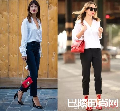 红色包包推荐_复苏春天的少女感 先从买个包开始吧