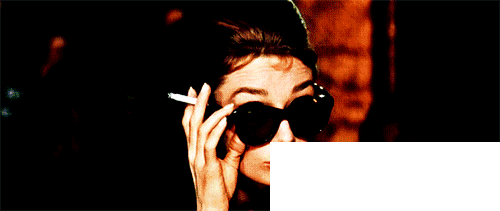 什么是猫眼墨镜_猫眼墨镜 一件充满时尚魔力的潮流单品